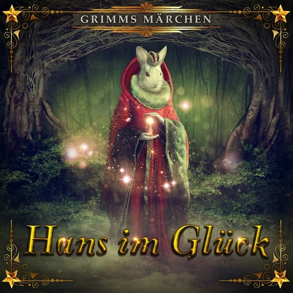 Hans im Glück