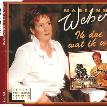 Ik doe wat ik wil