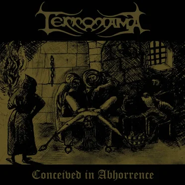Fucking in Fire / Conceived in Abhorrence