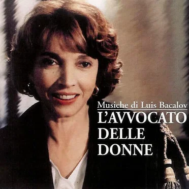 L'Avvocato Delle Donne