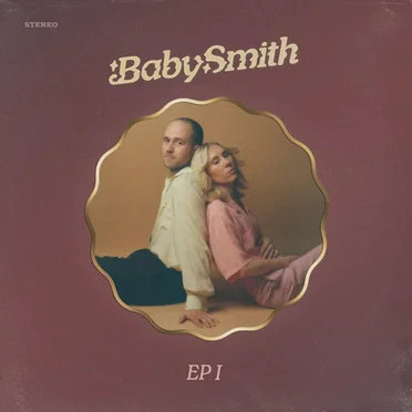 EP I by Baby Smith - album cover