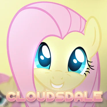 Cloudsdale by Blaze - album cover