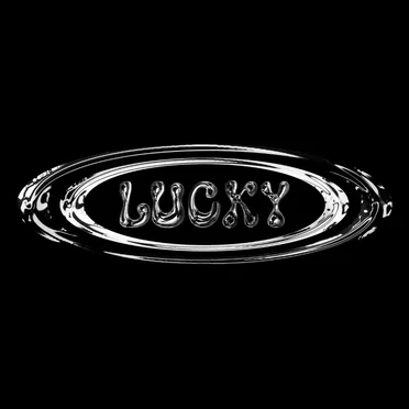 Lucky by G1ULIO - album cover