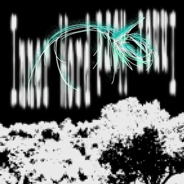 Inner Word by hiclover - album cover