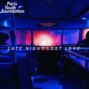 Late Night Lost Love