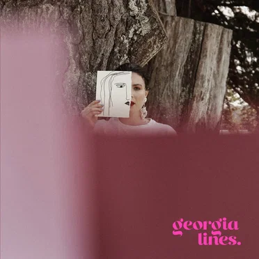 Georgia Lines by Georgia Lines - album cover