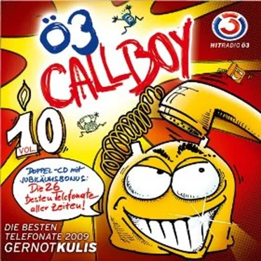 Ö3 Callboy