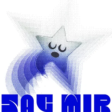 Sag mir