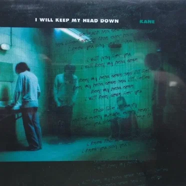 I Will Keep My Head Down