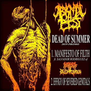 Dead of Summer