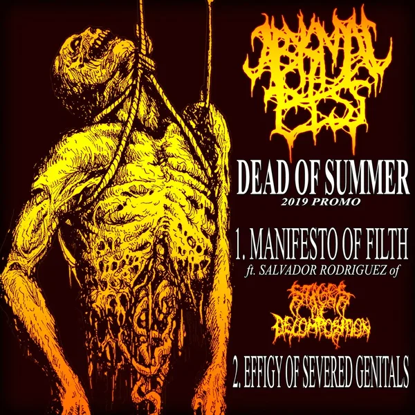 Dead of Summer