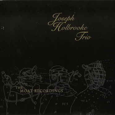 Joseph Holbrooke Trio