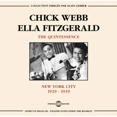 The Quintessence: New York City 1929–1939