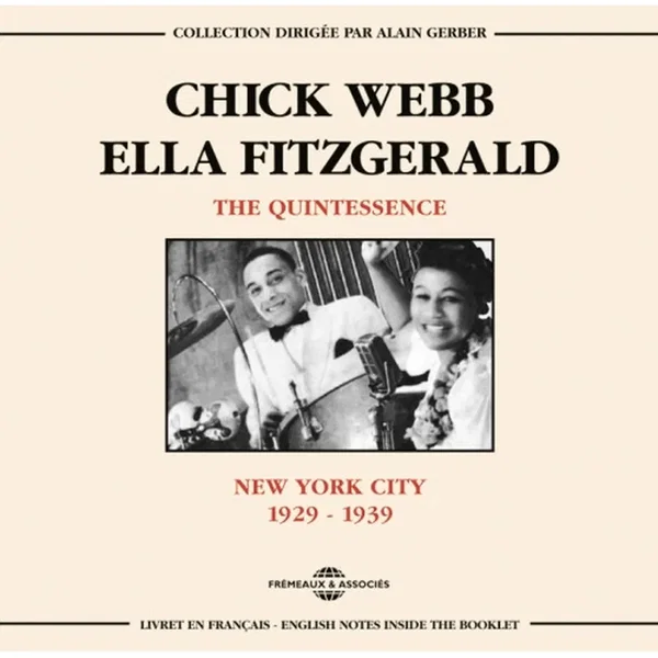 The Quintessence: New York City 1929–1939