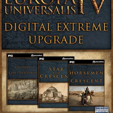 Europa Universalis IV: Conquest of Constantinople