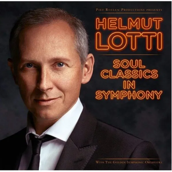 Soul Classics in Symphony