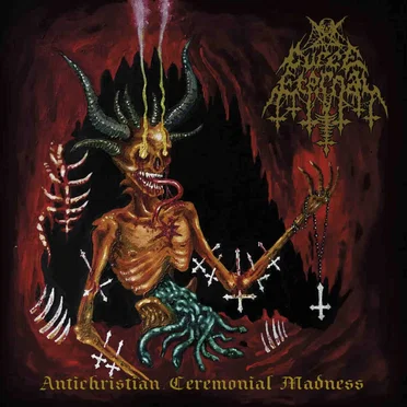 Curse Eternal