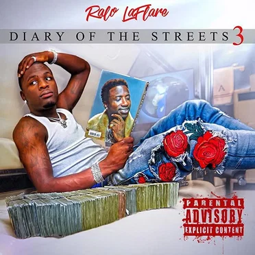 Diary of the Streets 3