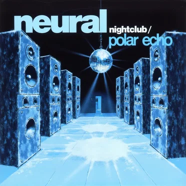 Polar Echo by Neural Nightclub - album cover