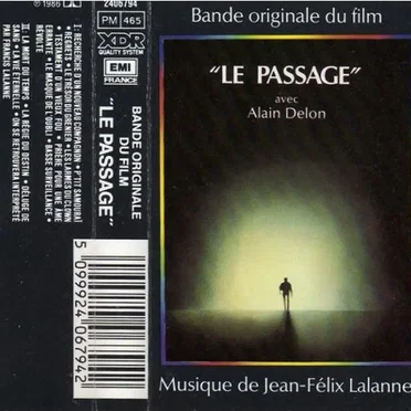 Le Passage