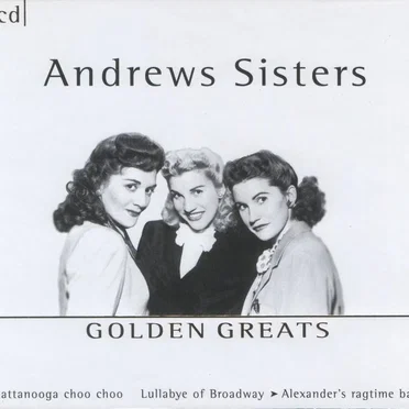 Golden Greats