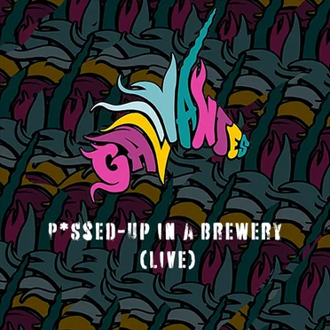 P*ssed‐Up in a Brewery