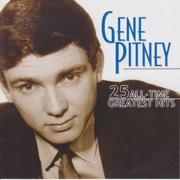 25 All-Time Greatest Hits