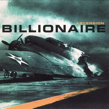 Ascension by Billionaire - album cover