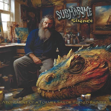 Atonement of a Former Sailor Turned Painter