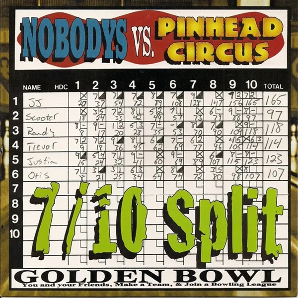 7/10 Split