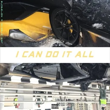 I CAN DO IT ALL