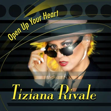 Open Up Your Heart