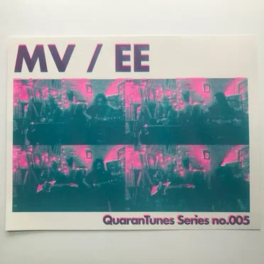 QuaranTunes Series no.005