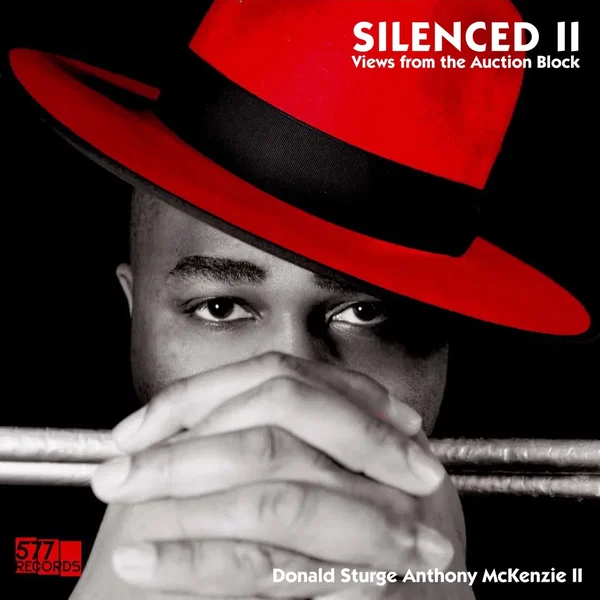 Silenced II: Views From the Auction Block