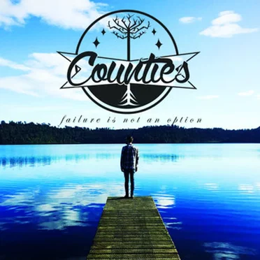 Failure Is Not An Option by Counties - album cover