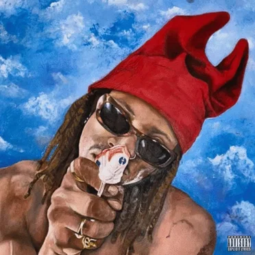 Rocco’s World by Seafood Sam - album cover