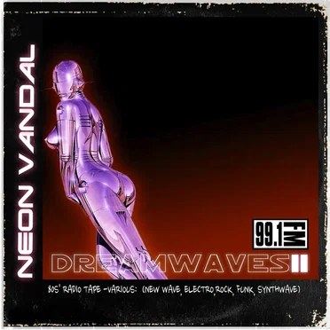 Dreamwaves 2