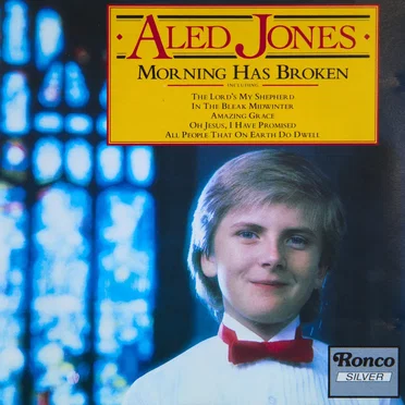 Morning Has Broken
