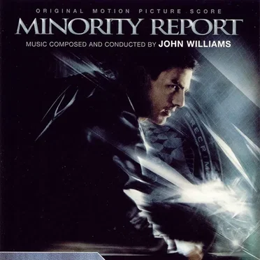 Minority Report: Original Motion Picture Score
