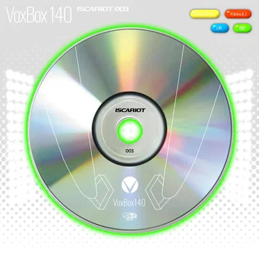 VoxBox 140