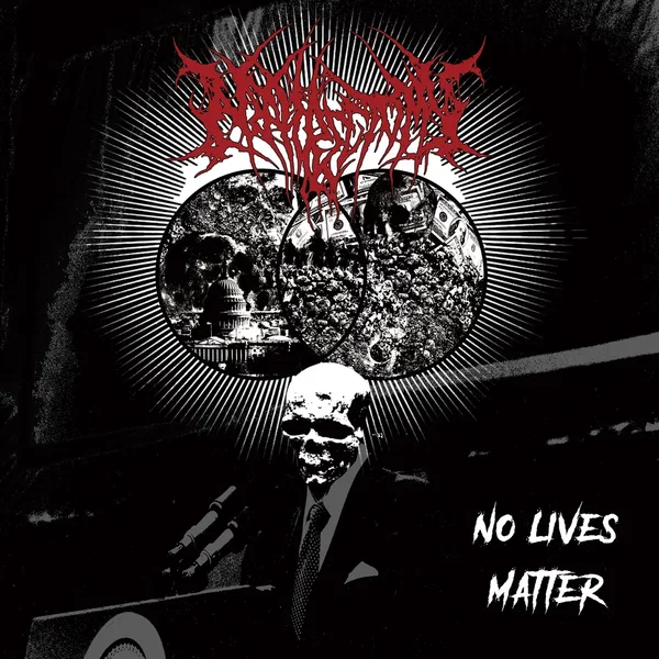 No Lives Matter