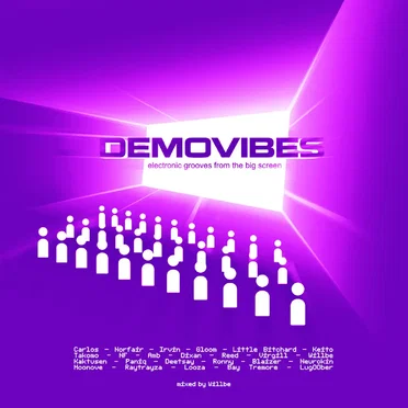 Demovibes 8: Still Kickin Bytes