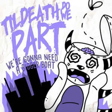 We're Gonna Need a Bigger Boat