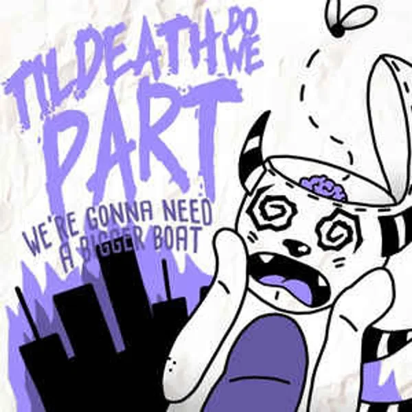 We're Gonna Need a Bigger Boat