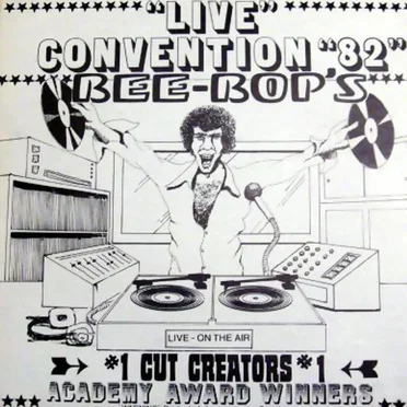 “Live” Convention “82”