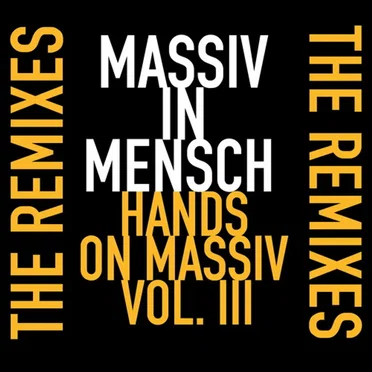 Hands On Massiv Vol. III