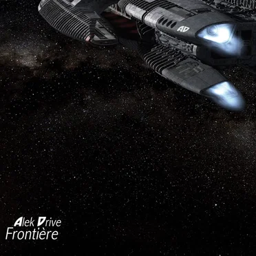 Frontière