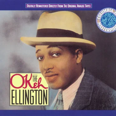 The Okeh Ellington