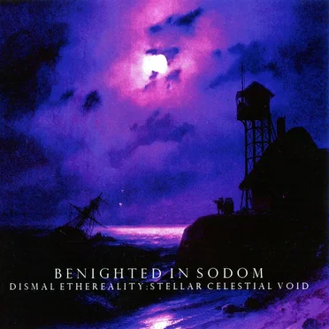 Dismal Ethereality: Stellar Celestial Void