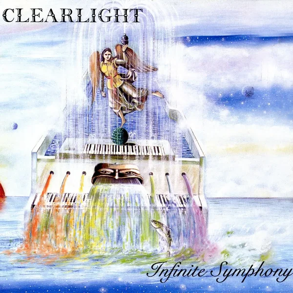 Infinite Symphony